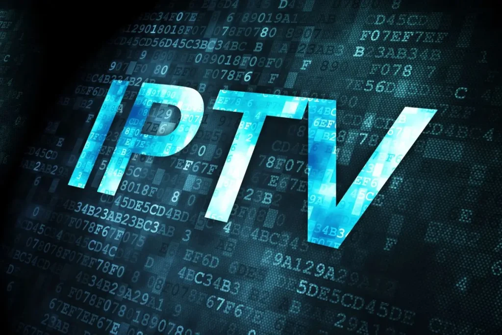 IPTV