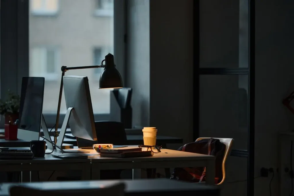 workplace