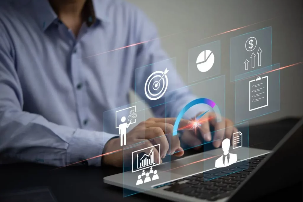 Inicio 5 datos caso de exito